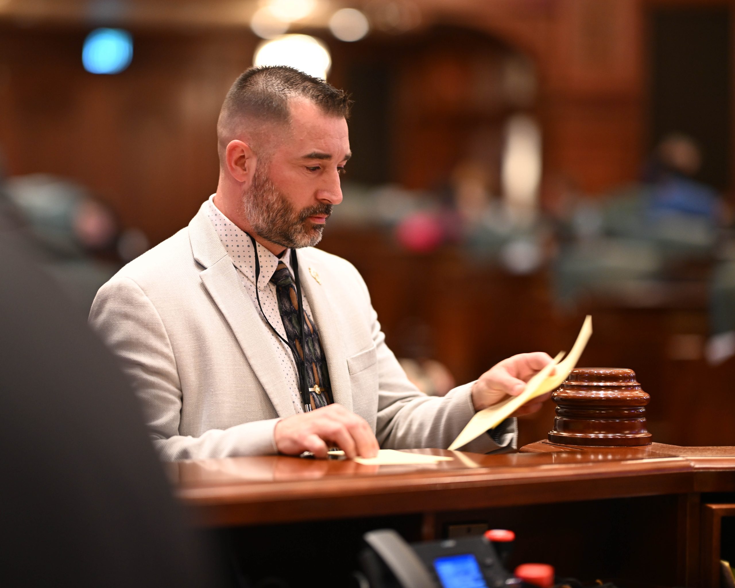 Schweizer Remains Committed to Providing Accountability, Transparency, and Affordability